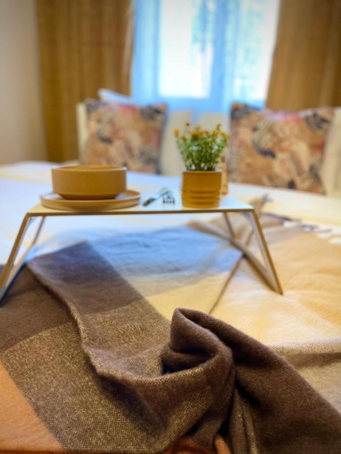 Hygge Place To Stay - Self Check In Nonstop 24H-Wifi Resita Exteriör bild