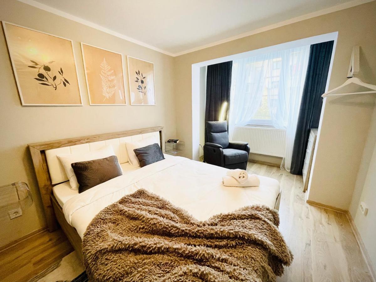 Hygge Place To Stay - Self Check In Nonstop 24H-Wifi Resita Exteriör bild