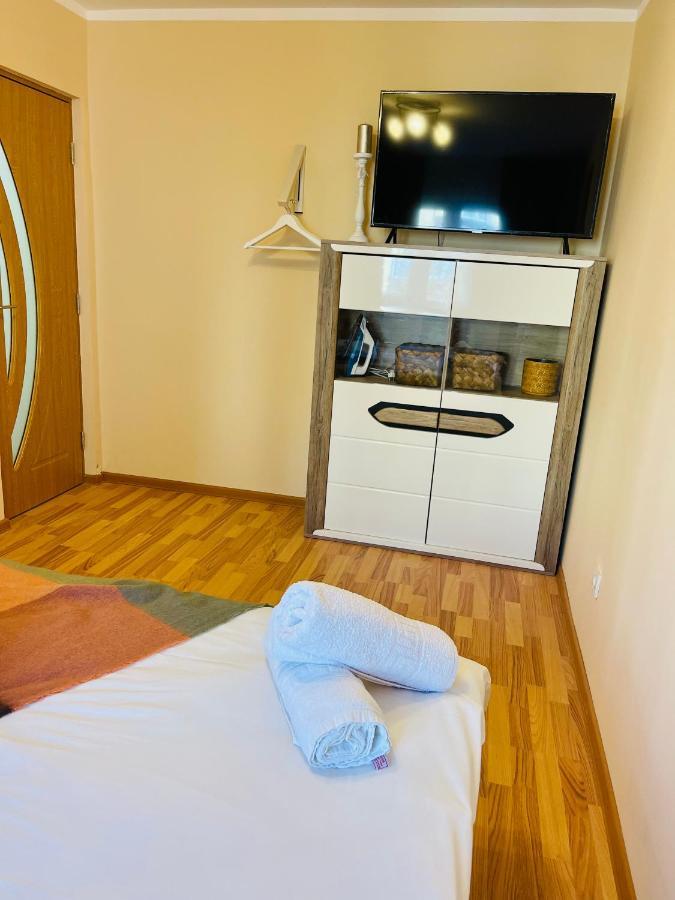 Hygge Place To Stay - Self Check In Nonstop 24H-Wifi Resita Exteriör bild