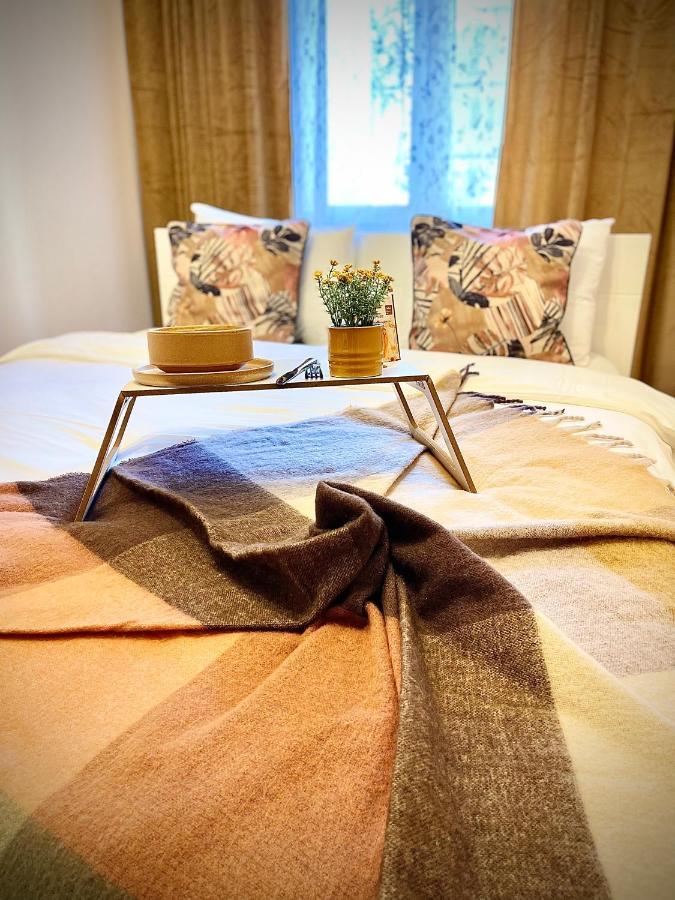 Hygge Place To Stay - Self Check In Nonstop 24H-Wifi Resita Exteriör bild