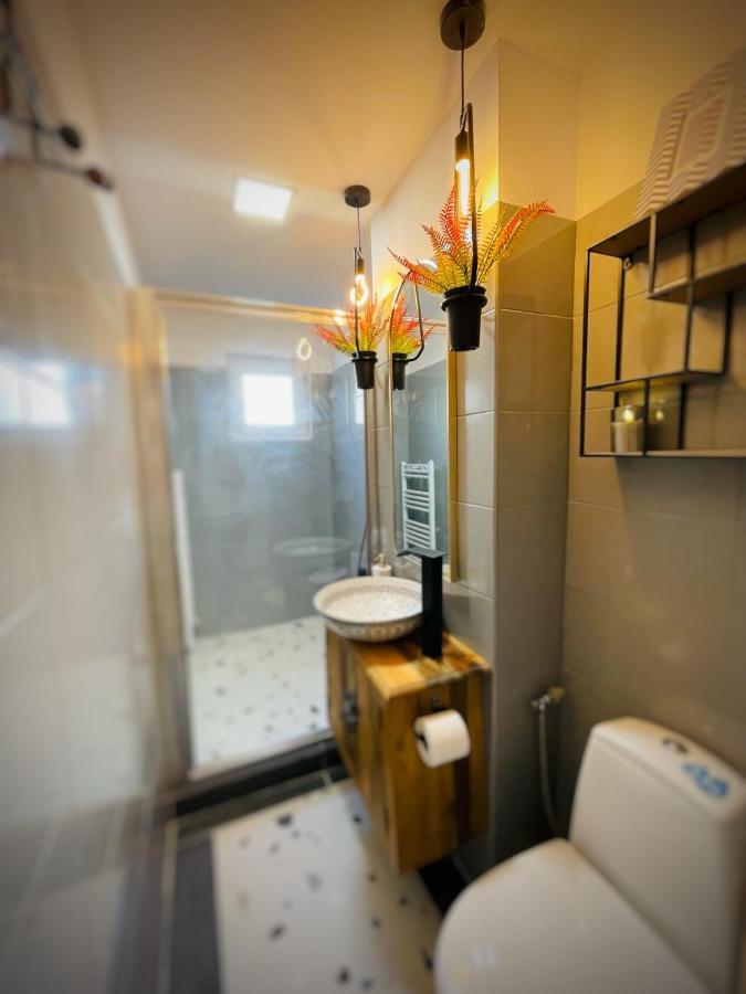 Hygge Place To Stay - Self Check In Nonstop 24H-Wifi Resita Exteriör bild