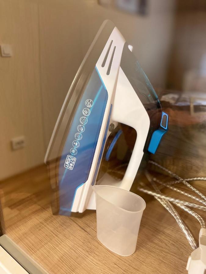 Hygge Place To Stay - Self Check In Nonstop 24H-Wifi Resita Exteriör bild