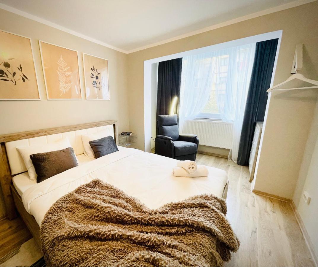 Hygge Place To Stay - Self Check In Nonstop 24H-Wifi Resita Exteriör bild